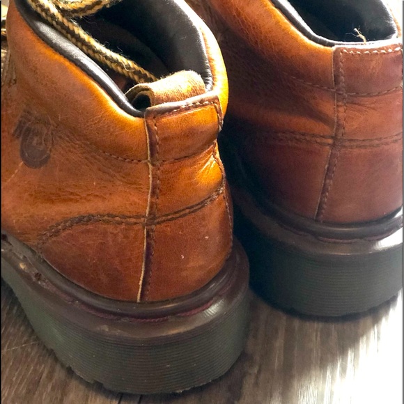 COPY - Vintage Dr Martens - Picture 3 of 7